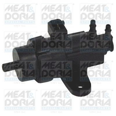 MEAT & DORIA 9127 Boost pressure control valve Passat 3B6 1.9 TDI 4motion 130 hp Diesel 2000 price
