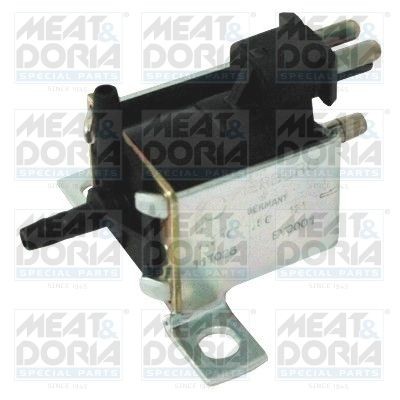 MEAT & DORIA 9135 Intake air control valve VW LT 1996 in original quality