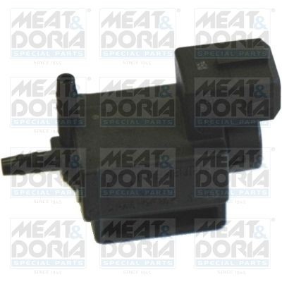 MEAT & DORIA Pressure Converter, exhaust control 9138 buy