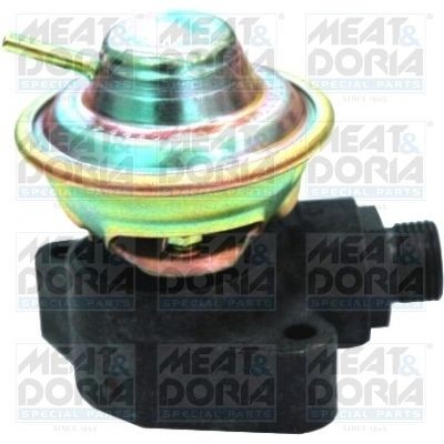 MEAT & DORIA Exhaust recirculation valve MERCEDES-BENZ W124 Estate (S124) new 88157