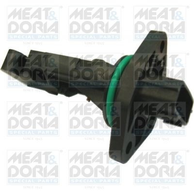 MEAT & DORIA 86108 Mass air flow sensor 22680 6N210