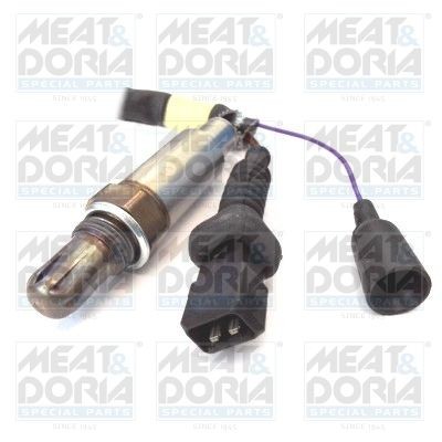 MEAT & DORIA 81018 Oxygen sensor Audi A6 C4 Avant 2.6 139 hp Petrol 1997 price