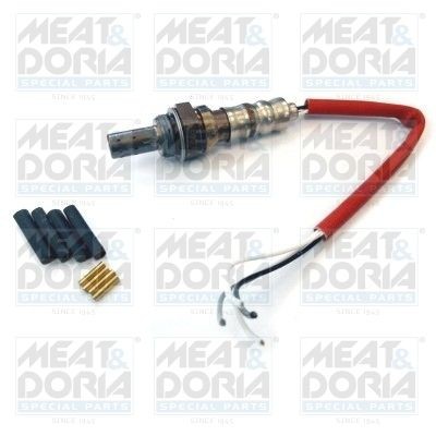 MEAT & DORIA 81022 Lambda sensor F7XA-9F472-FC