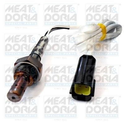 MEAT & DORIA 81025 Lambda sensor KLL5-18861B