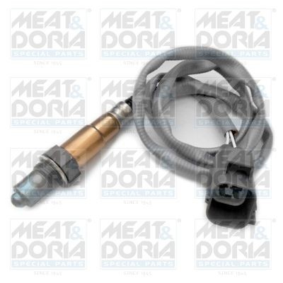 Buy Lambda sensor MEAT & DORIA 81770 - Fuel system parts VOLVO V70 online
