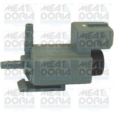 MEAT & DORIA 9142 Exhaust gas recirculation valve BMW E39 525i 2.5 192 hp Petrol 2000 price