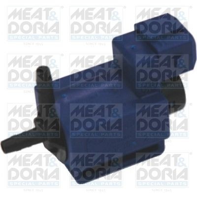 Intake manifold air control actuator MEAT & DORIA - 9145