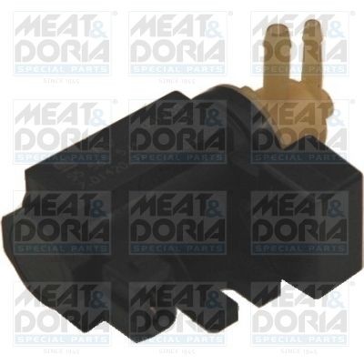 MEAT & DORIA 9186 Pressure converter, turbocharger 5851 073