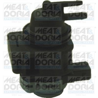 MEAT & DORIA 9196 Pressure Converter, exhaust control