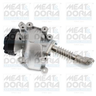 MEAT & DORIA 88183 EGR valve 611.090.02.54