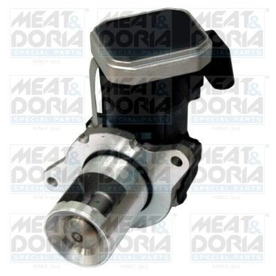 MEAT & DORIA 88185 EGR valve A 646 140 24 60
