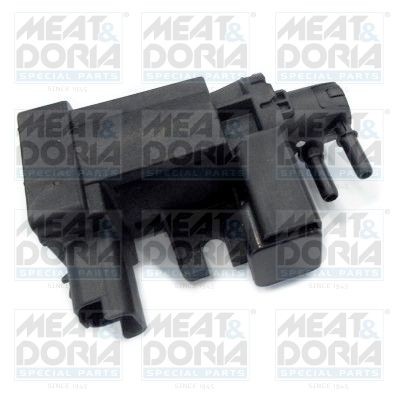 MEAT & DORIA 9082 Pressure Converter, exhaust control 1449602