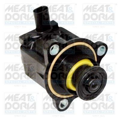 MEAT & DORIA 9294 Diverter valve, charger MERCEDES-BENZ C-Class 2005 in original quality
