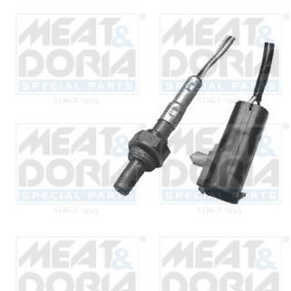 MEAT & DORIA 81052 Lambda sensor M0 4606037