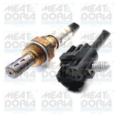 MEAT & DORIA Regulating Probe, oval Cable Length: 330mm Oxygen sensor 81059 buy