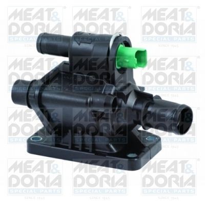 MEAT & DORIA 92651 Engine thermostat Y401151-H0B