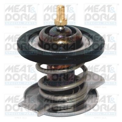 MEAT & DORIA 92677IN Gasket, thermostat 642 200 20 15