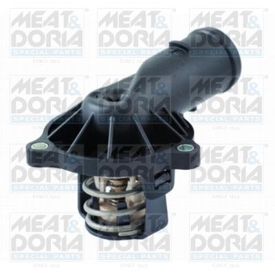 MEAT & DORIA 92689 Engine thermostat Opening Temperature: 87°C