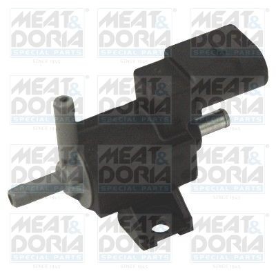 MEAT & DORIA 9233 Boost Pressure Control Valve Electric-pneumatic