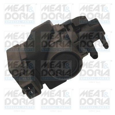 Original 9241 MEAT & DORIA Pressure converter experience and price