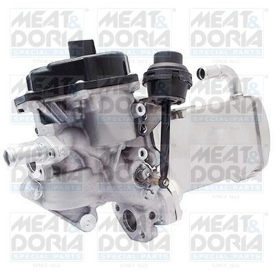 MEAT & DORIA 88200 EGR valve 138463