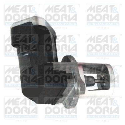 MEAT & DORIA 88204 EGR valve 6421400860