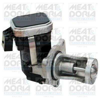 MEAT & DORIA 88210 EGR valve