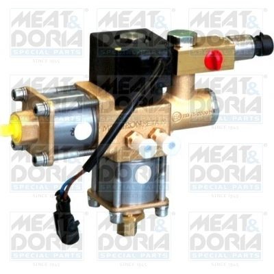 MEAT & DORIA 13108 Pressure Controller, compressed-air system 5 0422 4810