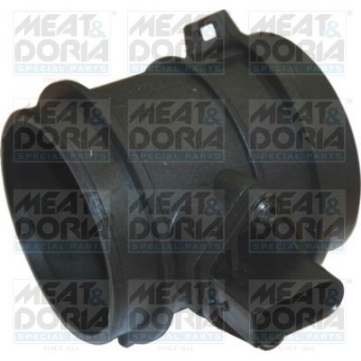MEAT & DORIA 86131 Mass air flow sensor Mercedes W220 S 600 5.8 367 hp Petrol 2000 price