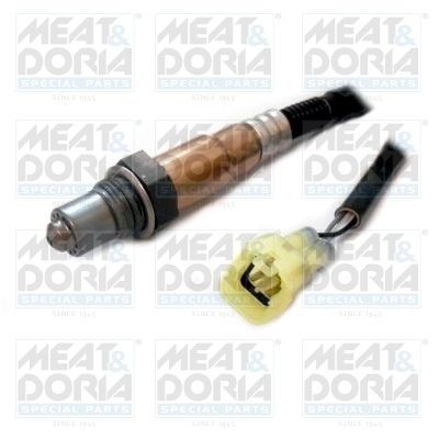 MEAT & DORIA 81075 Lambda sensor 18213-60G01