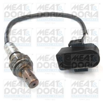 MEAT & DORIA Regulating Probe, D Shape Cable Length: 300mm Oxygen sensor 81083 buy