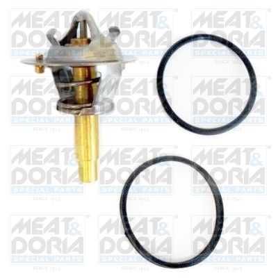 MEAT & DORIA 92695 Engine thermostat A27 120 30 575