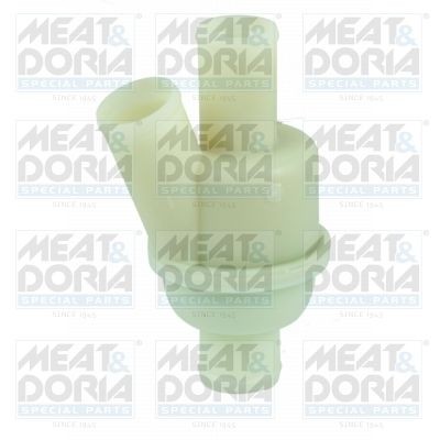 92702-82 MEAT & DORIA Coolant thermostat HONDA Opening Temperature: 82°C