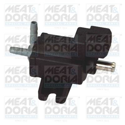 MEAT & DORIA 9301 Boost pressure control valve Opel Astra J 1.6 Turbo 180 hp Petrol 2013 price