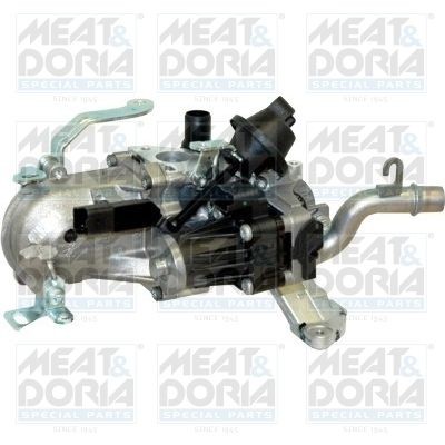 MEAT & DORIA 88215 EGR valve 98021 94080