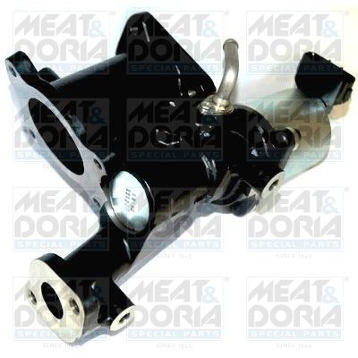MEAT & DORIA 88228 EGR valve