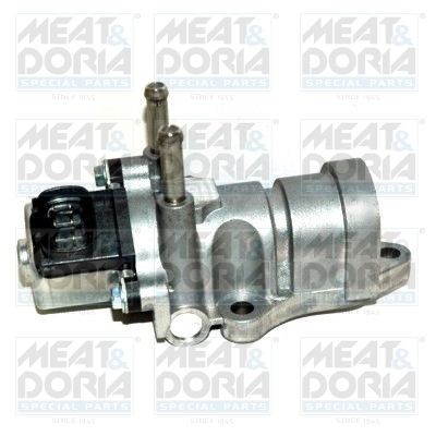 MEAT & DORIA 88229 EGR valve