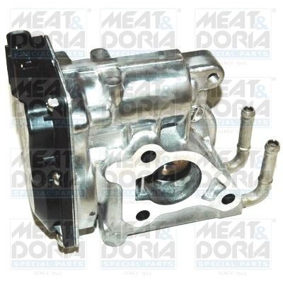 MEAT & DORIA 88230 EGR valve