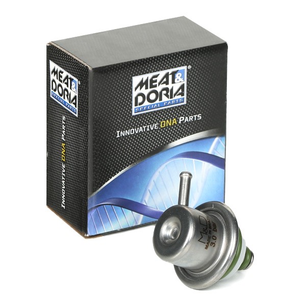 MEAT & DORIA Control valve, fuel pressure 75015