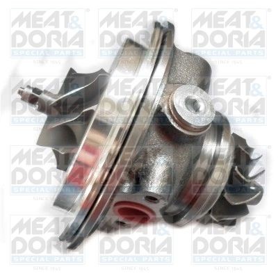 MEAT & DORIA 60295 Turbocharger Opel Astra G Coupe 2.0 16V Turbo 192 hp Petrol 2005 price