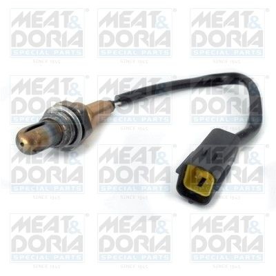 MEAT & DORIA 81092 Lambda sensor JE50-18861-A