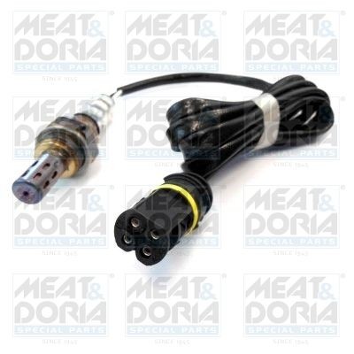 MEAT & DORIA 81507 Lambda sensor A0015402117