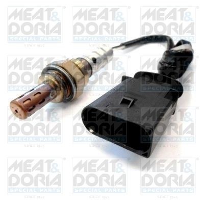 MEAT & DORIA Regulating Probe, Diagnostic Probe, D Shape Cable Length: 430mm Oxygen sensor 81511 buy