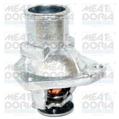 MEAT & DORIA 92079 Engine thermostat Opening Temperature: 92°C