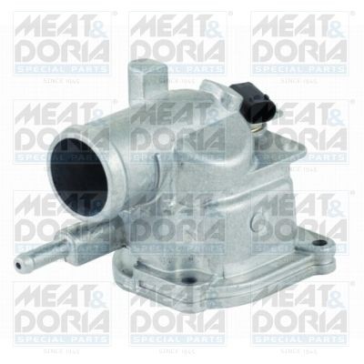 MEAT & DORIA 92729 Engine thermostat A 611 200 01 15