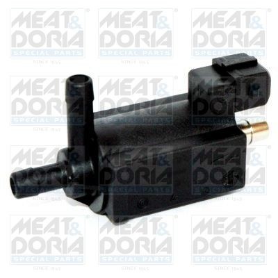 Original 9317 MEAT & DORIA Intake air control valve experience and price