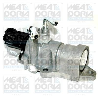 MEAT & DORIA 88233 EGR valve
