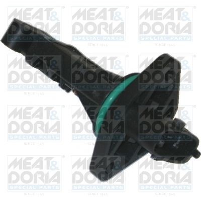 MEAT & DORIA 86165 Mass air flow sensor 93178050
