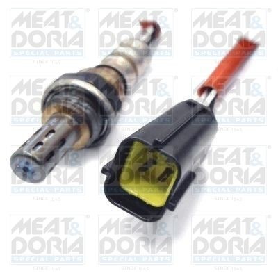 MEAT & DORIA Regulating Probe, Diagnostic Probe, angular Cable Length: 450mm Oxygen sensor 81518 buy