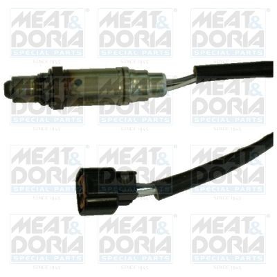 MEAT & DORIA Regulating Probe Cable Length: 330mm Oxygen sensor 81525 buy